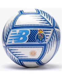 New balance bola de futebol f.c.porto 2021/2022 away
